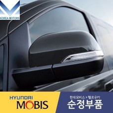 MOBIS LED REARVIEW MIRROR FOR HYUNDAI STAREX / H-1 / iLOAD 2018-21 MNR